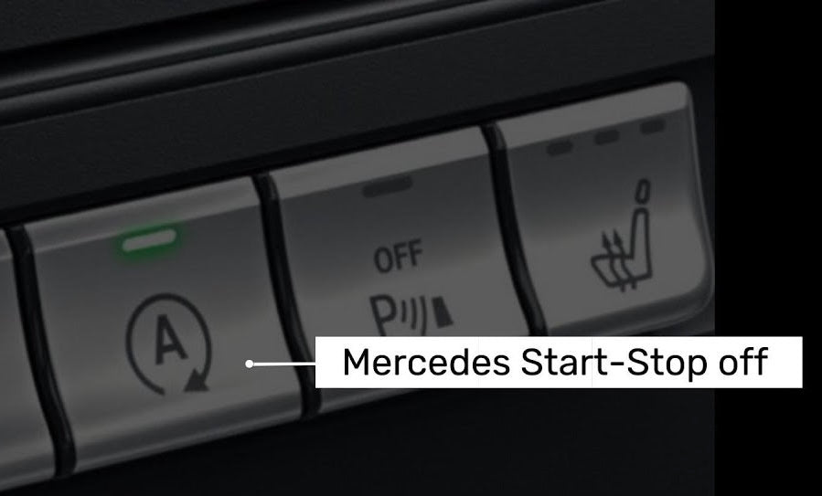 ACTIVATE MERCEDES BENZ HIDDEN FEATURES