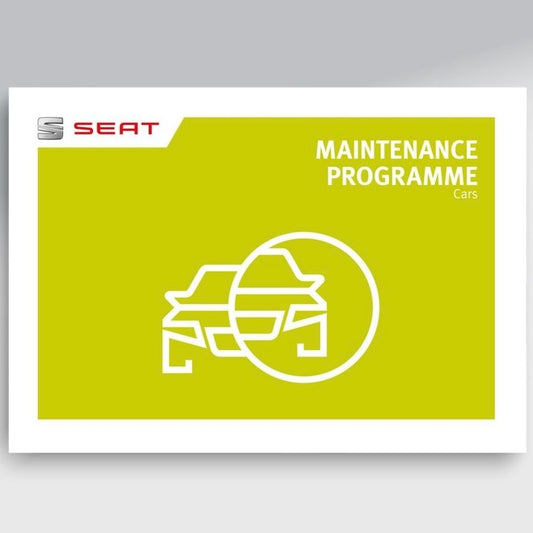 DIGITAL DEALER SERVICE HISTORY FOR VW - AUDI - SEAT - SKODA