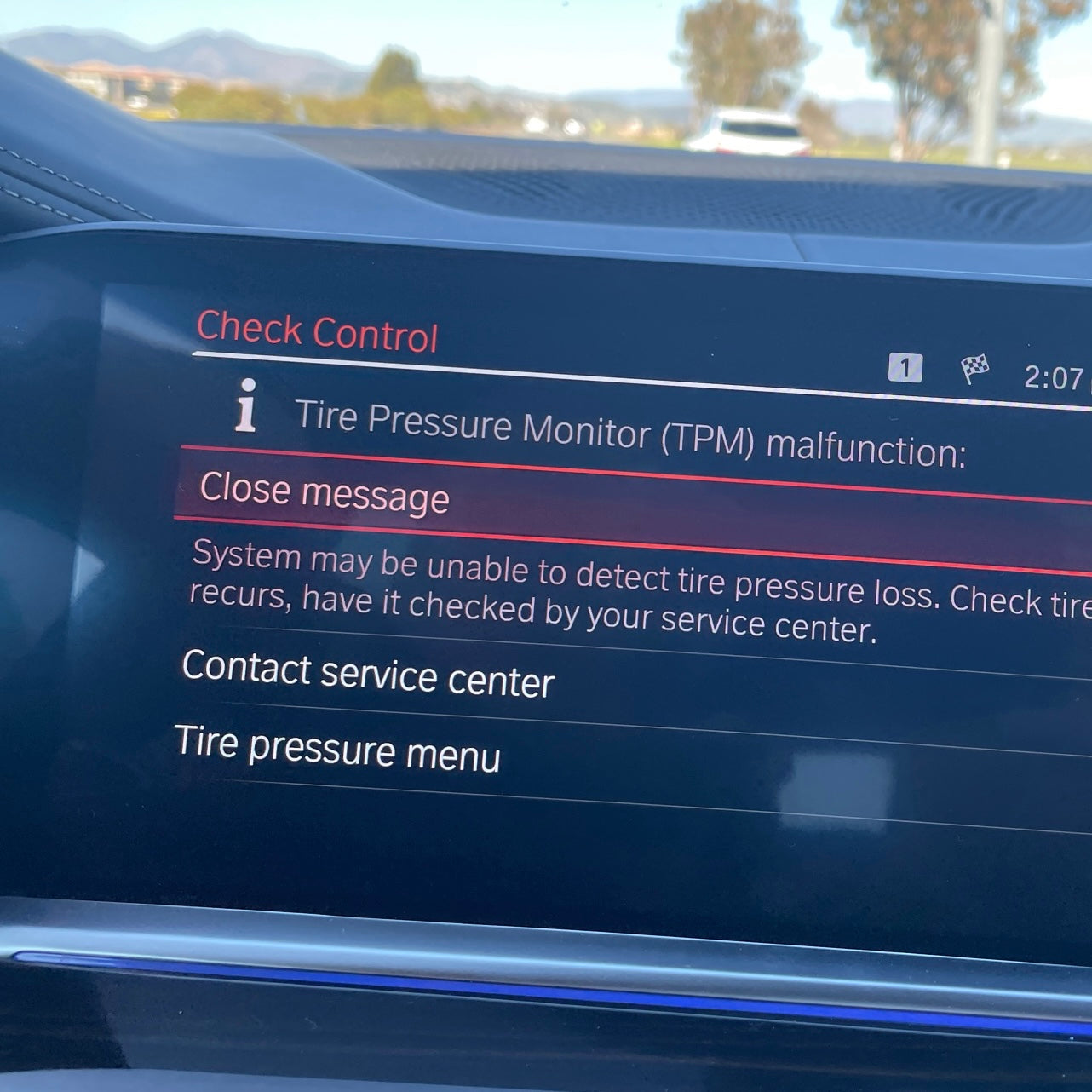 RDC TPM TPMS TIRE PRESSURE FAILURE MALFUNCTION ERROR REMOVAL FOR BMW - MINI - ROLLS ROYCE