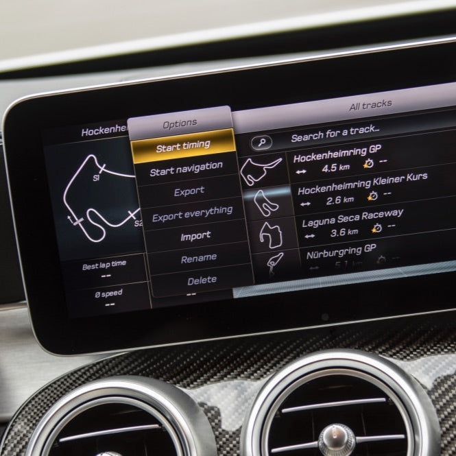 ACTIVATE MERCEDES BENZ HIDDEN FEATURES
