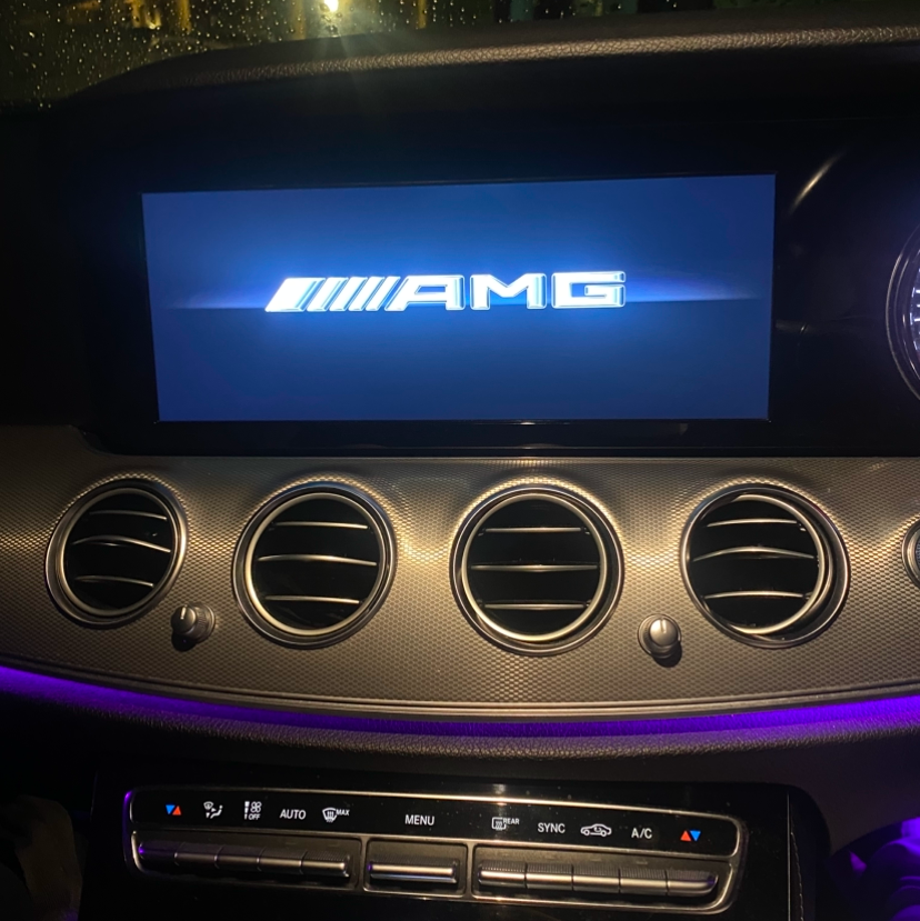 ACTIVATE MERCEDES BENZ HIDDEN FEATURES