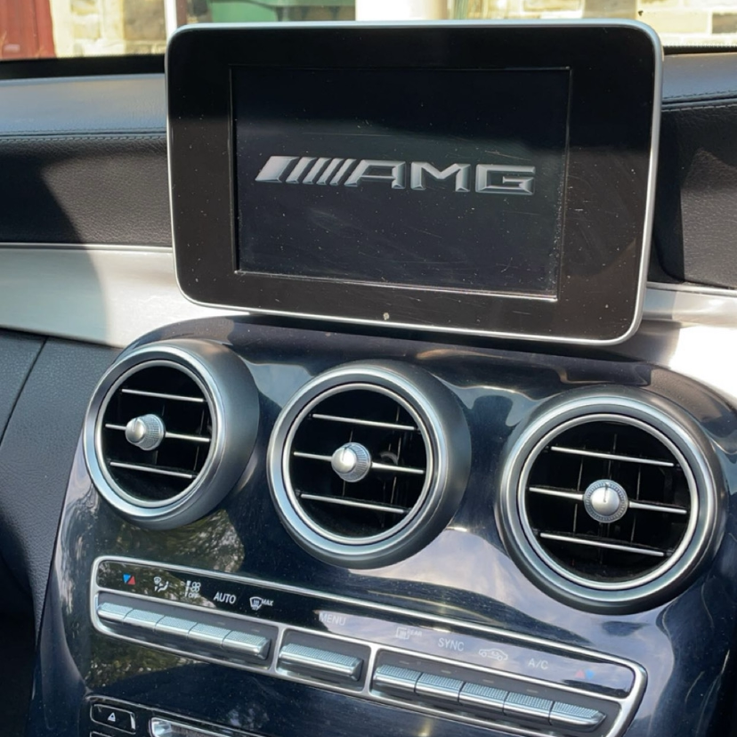 ACTIVATE MERCEDES BENZ HIDDEN FEATURES