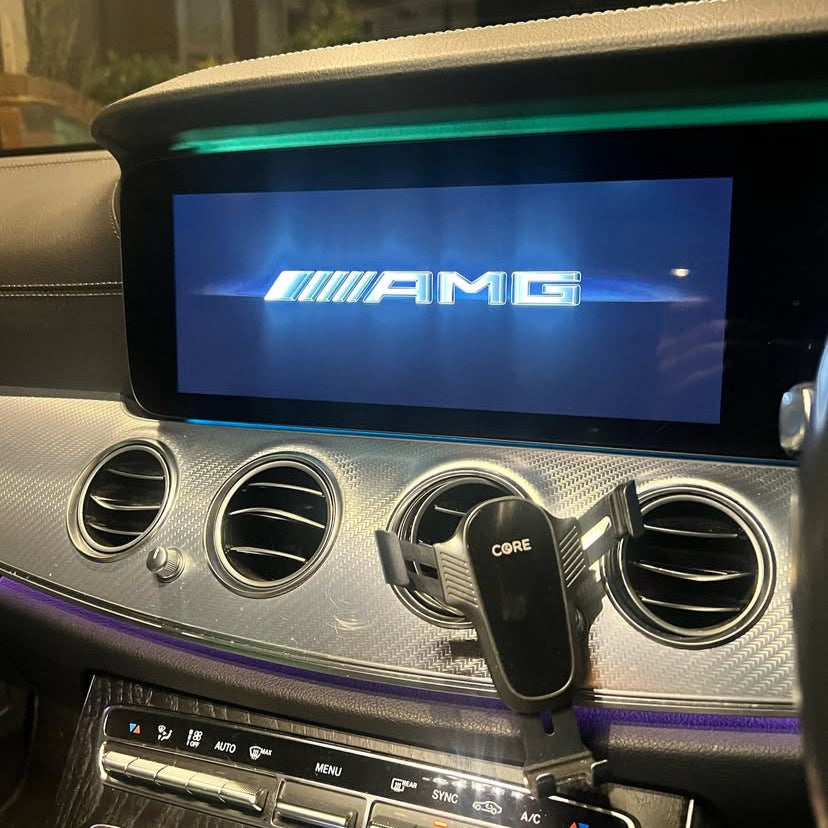 ACTIVATE MERCEDES BENZ HIDDEN FEATURES