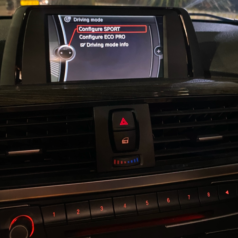 ACTIVATE HIDDEN FEATURES FOR BMW - MINI - ROLLS ROYCE