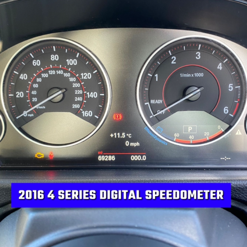 ACTIVATE HIDDEN FEATURES FOR BMW - MINI - ROLLS ROYCE