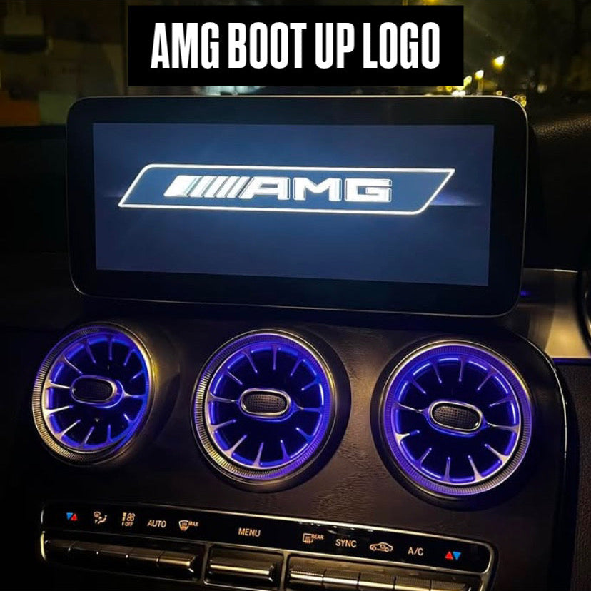 ACTIVATE MERCEDES BENZ HIDDEN FEATURES