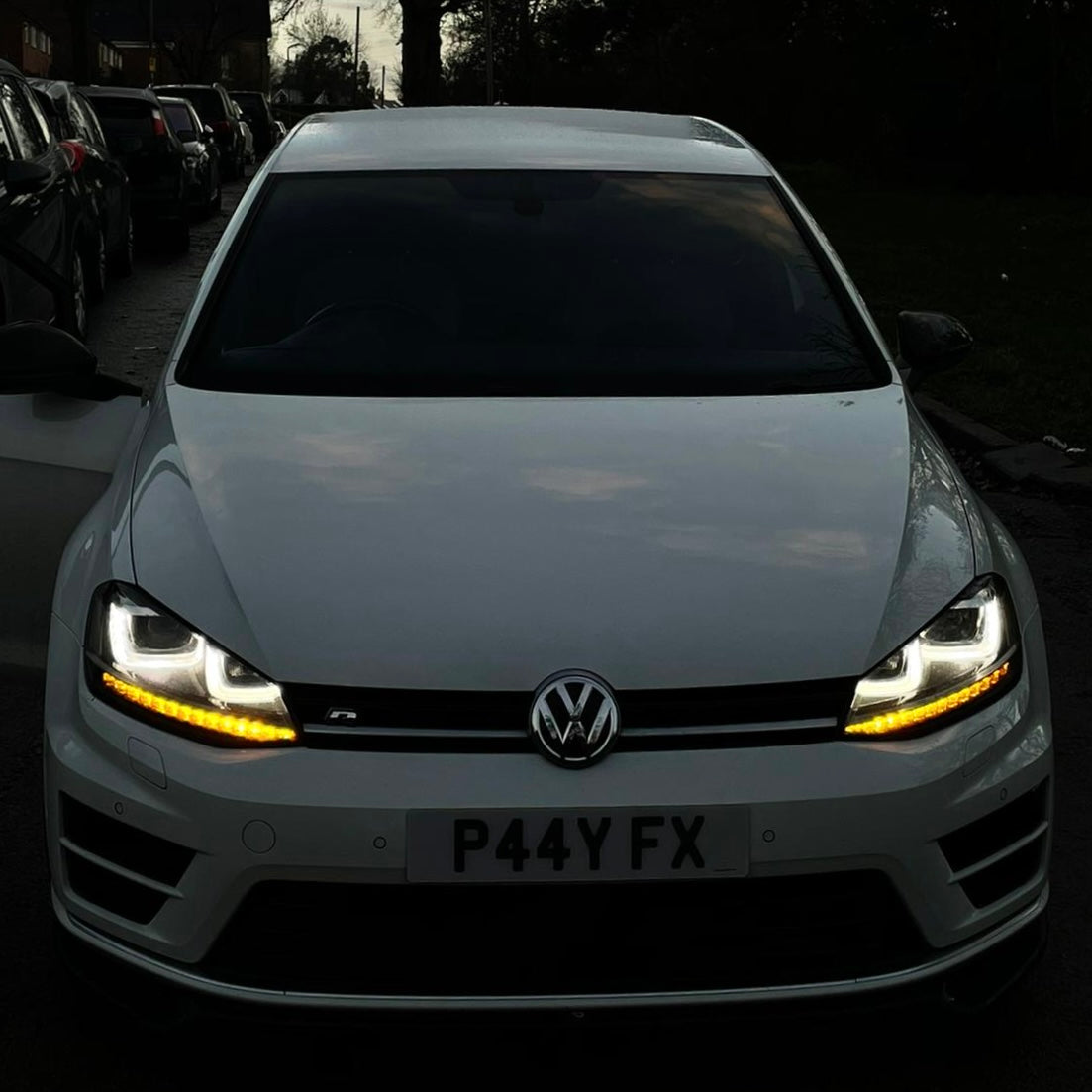 ACTIVATE HIDDEN FEATURES FOR VW - AUDI - SEAT - SKODA