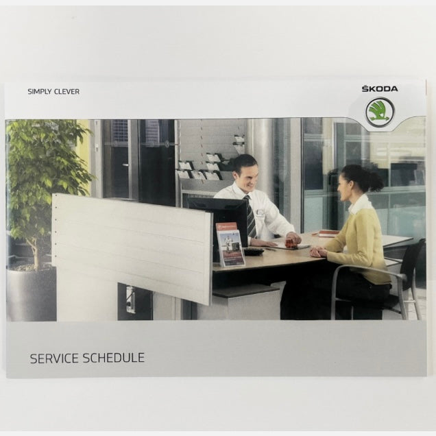 DIGITAL DEALER SERVICE HISTORY FOR VW - AUDI - SEAT - SKODA