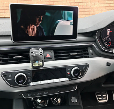 ACTIVATE HIDDEN FEATURES FOR VW - AUDI - SEAT - SKODA