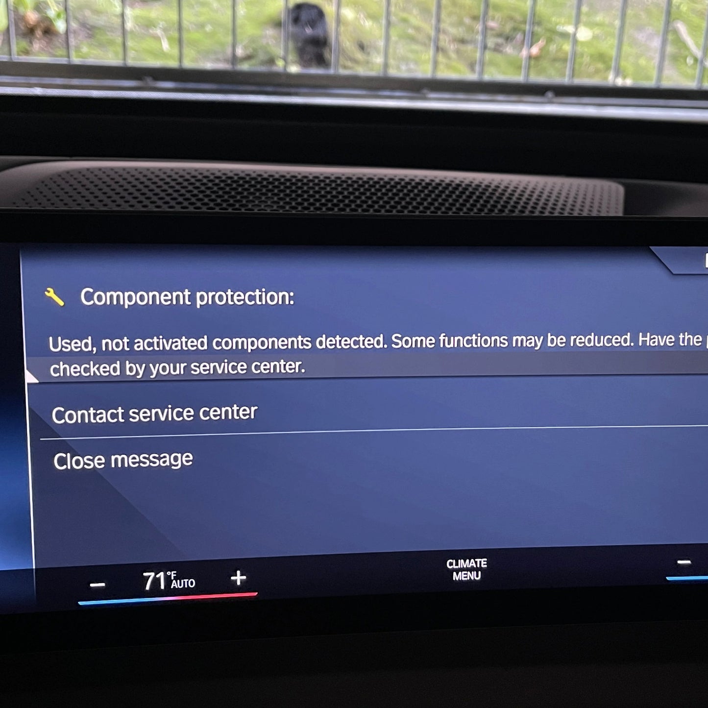 BMW - MINI - ROLLS ROYCE COMPONENT PROTECTION REMOVAL