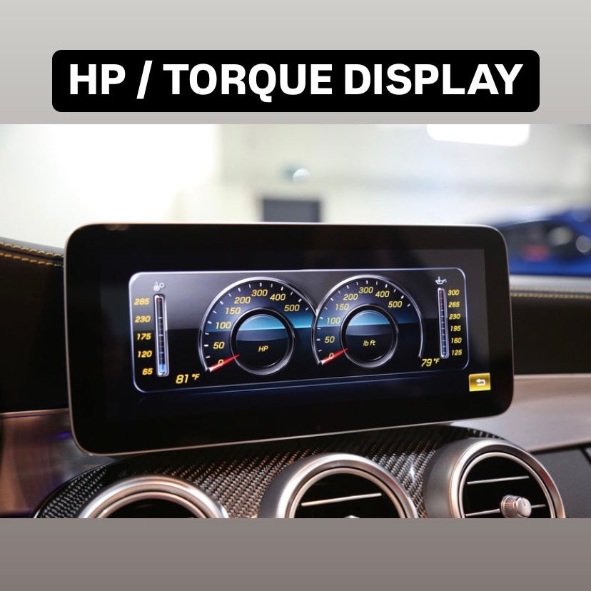 ACTIVATE MERCEDES BENZ HIDDEN FEATURES