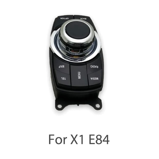BMW X1 X3 iDRIVE KNOB CONTROLLER 2003-2015 E83 E84