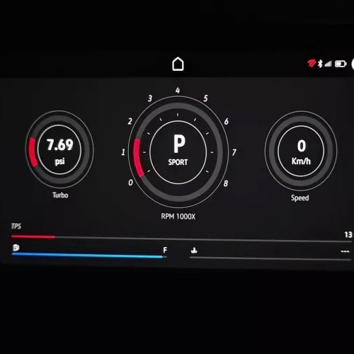 ACTIVATE HIDDEN FEATURES FOR VW - AUDI - SEAT - SKODA