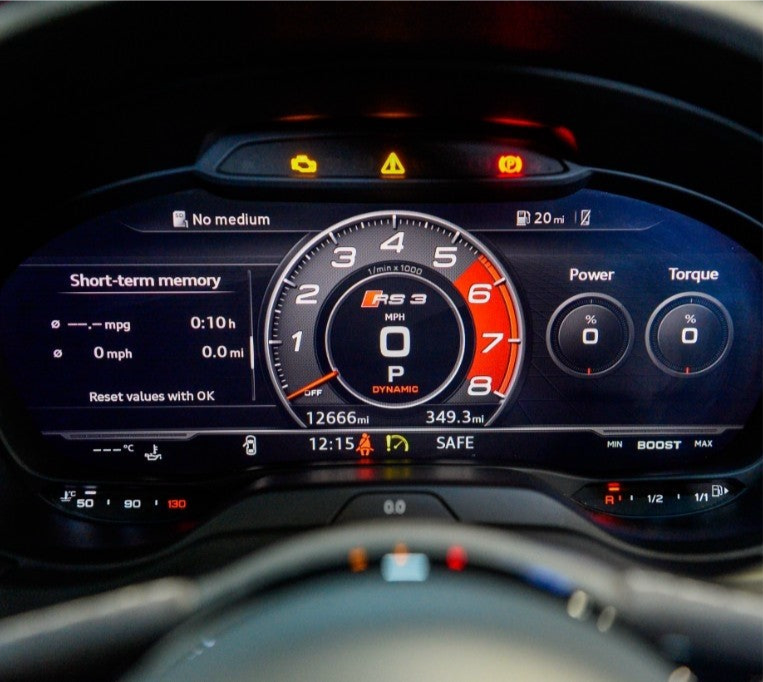 ACTIVATE HIDDEN FEATURES FOR VW - AUDI - SEAT - SKODA