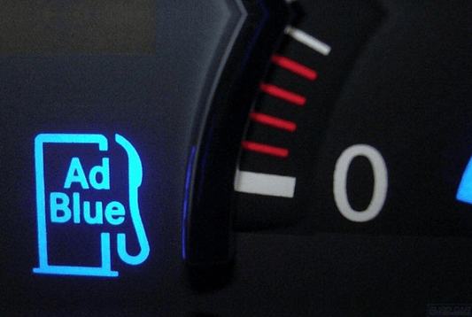 ADBLUE DELETE / REMOVAL