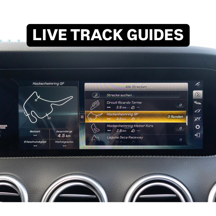 ACTIVATE MERCEDES BENZ HIDDEN FEATURES