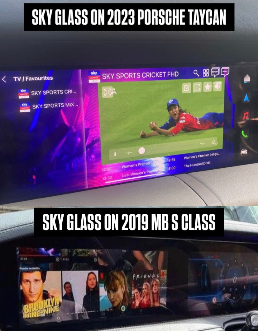 MMB UNIVERSAL MULTI MEDIA MOVIE BOX