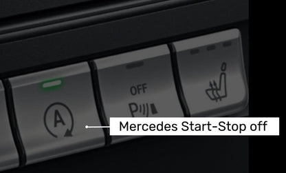 ACTIVATE MERCEDES BENZ HIDDEN FEATURES