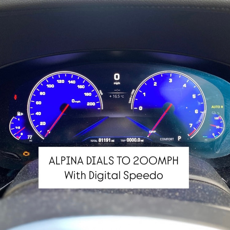 ACTIVATE HIDDEN FEATURES FOR BMW - MINI - ROLLS ROYCE