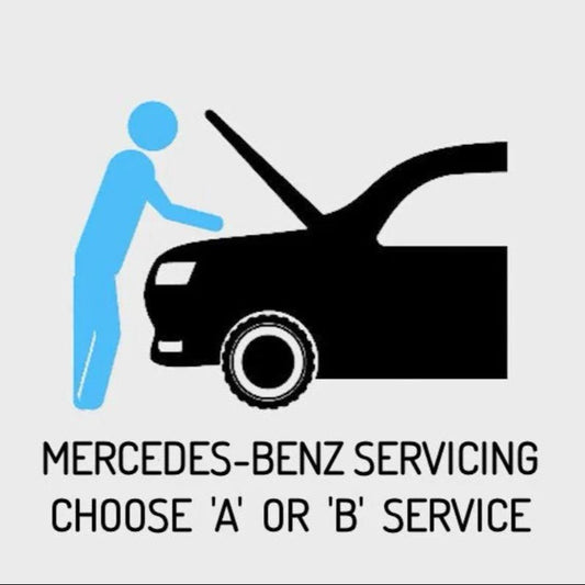 MERCEDES BENZ DSB DIGITAL DEALER SERVICE HISTORY