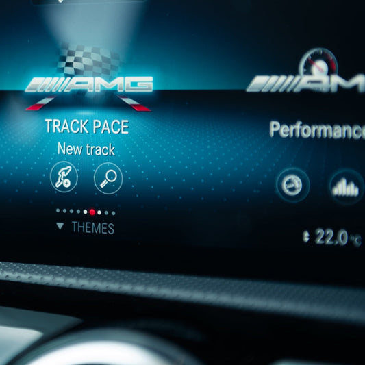 ACTIVATE MERCEDES BENZ HIDDEN FEATURES