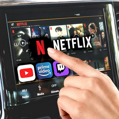 MMB UNIVERSAL MULTI MEDIA MOVIE BOX