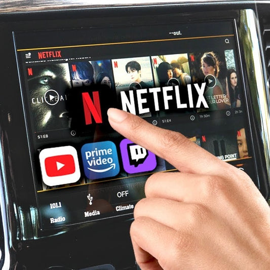 MMB UNIVERSAL MULTI MEDIA MOVIE BOX