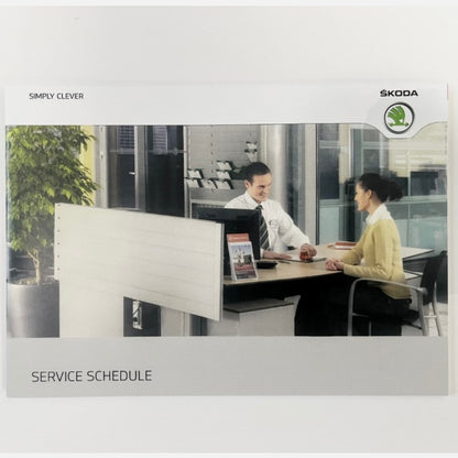 DIGITAL DEALER SERVICE HISTORY FOR VW - AUDI - SEAT - SKODA