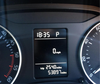 ACTIVATE HIDDEN FEATURES FOR VW - AUDI - SEAT - SKODA