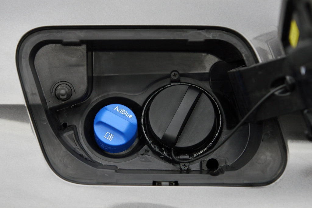 ADBLUE DELETE / REMOVAL